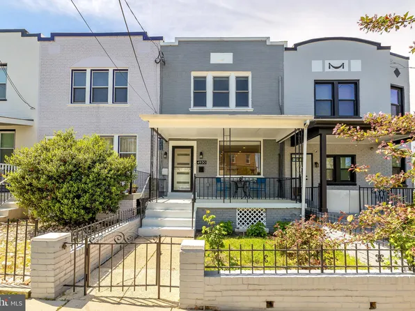 4930 7th St NW, Washington, DC 20011