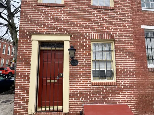 678 Melvin Dr, Baltimore, MD 21230