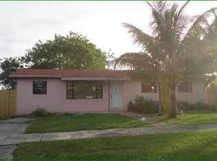 11442 SW 225th St, Miami, FL 33170