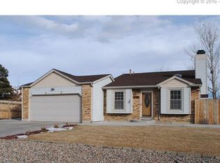 715 San Clemente Dr, Colorado Springs, CO 80906