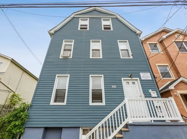 88 Schley St #2, Newark, NJ 07112