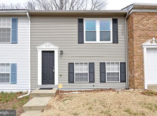 1043 Dorset Dr, Waldorf, MD