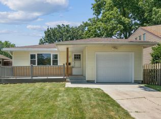 705 16th Ave NE, Rochester, MN 55906