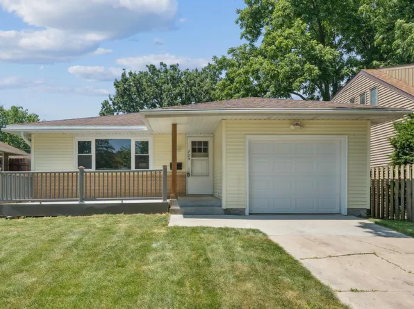 705 16th Ave NE, Rochester, MN 55906
