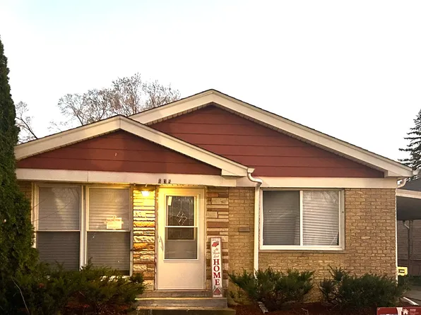 635 E 155th Pl, Phoenix, IL 60426
