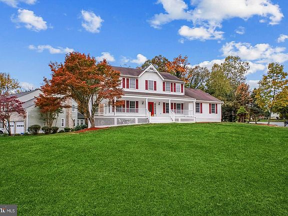 5th image of 15513 Meherrin Dr