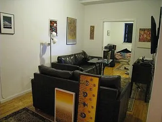 Rented by Green Line Realty