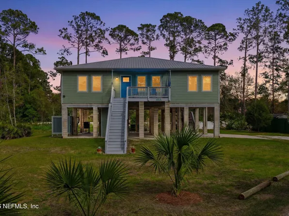 5540 DATIL PEPPER Road, St. Augustine, FL 32086