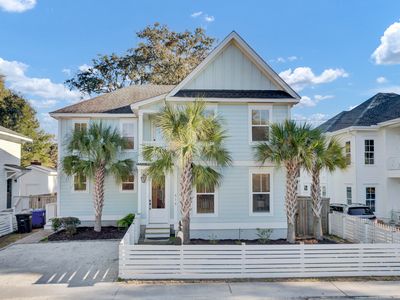 515 Bank St, Mount Pleasant, SC, 29464