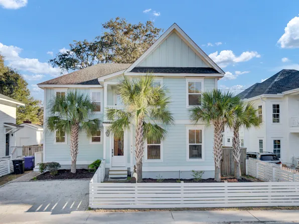 515 Bank St, Mount Pleasant, SC 29464