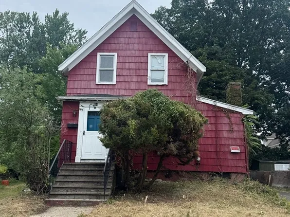 44 Sherman St, Medford, MA 02155