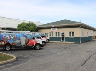 2017 N Rand Rd, Palatine, IL 60074