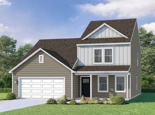 604 Cedar Brook Dr LOT 161, White House, TN 37188