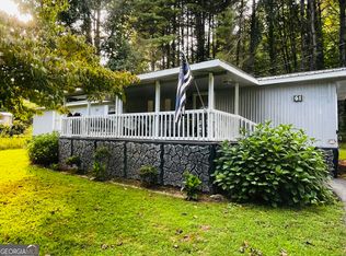 61 Leisure Woods Ln, Hiawassee, GA 30546