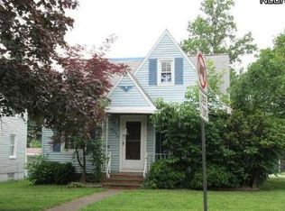 4606 E 86th St, Garfield Heights, OH 44125