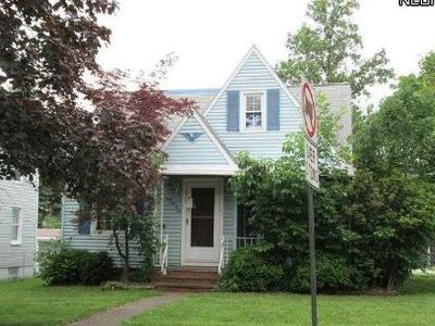 4606 E 86th St, Garfield Heights, OH, 44125