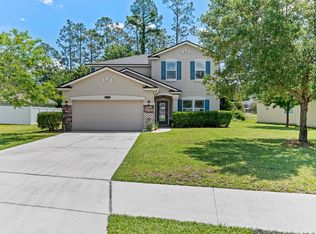 1479 King Rail Ln, Middleburg, FL 32068