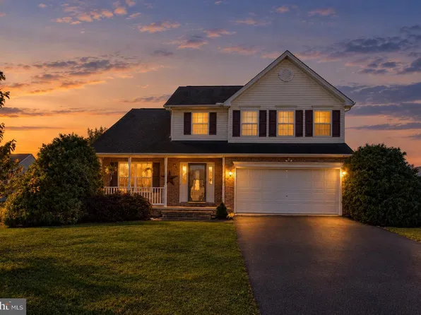42 Tyler Way, Martinsburg, WV 25404