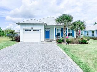 129 Ocean Plantation Cir, Mexico Beach, FL 32456