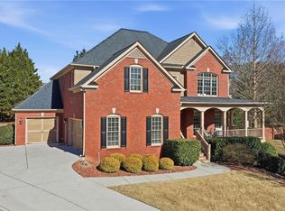 1185 Beebe Ln SW, Marietta, GA 30064