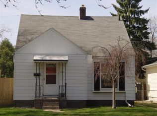 3333 Anderson Pkwy, Toledo, OH 43606