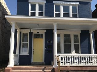 1220 Bainbridge St, Richmond, VA 23224