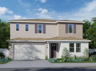 Residence 2966 Plan, The Links at Sierra View, Roseville, CA 95678