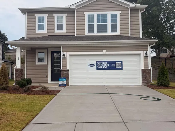 47 Cypress Moss Ct, Lillington, NC 27546