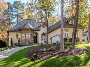 6025 Lake Providence Ln, Charlotte, NC 28277