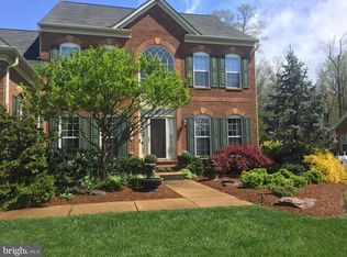 4590 Spring Run Rd, Warrenton, VA 20187