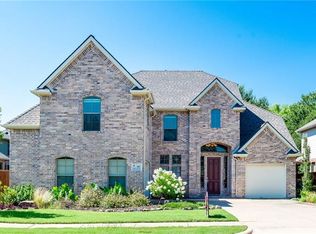 905 White River Dr, Allen, TX 75013