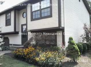 6943 Candlish Dr, Reynoldsburg, OH