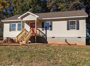 514 S Hill Ave, South Hill, VA 23970