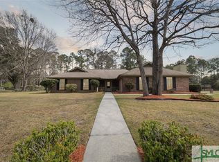 2 Paddleford Ct, Rincon, GA 31326