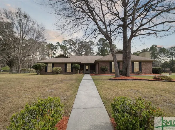 2 Paddleford Court, Rincon, GA 31326