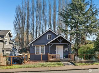 3527 Wetmore Ave, Everett, WA 98201