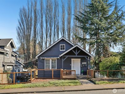3527 Wetmore Avenue, Everett, WA, 98201