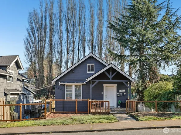 3527 Wetmore Avenue, Everett, WA 98201