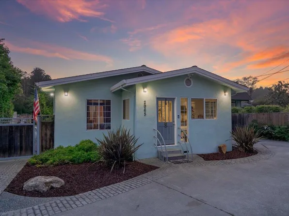 2965 Freedom Blvd, Watsonville, CA 95076