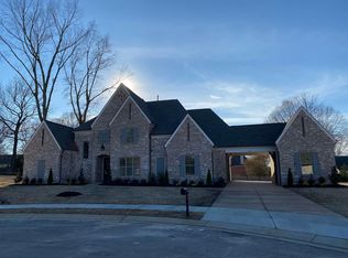 1137 Monroe Hill Cir W, Collierville, TN 38017