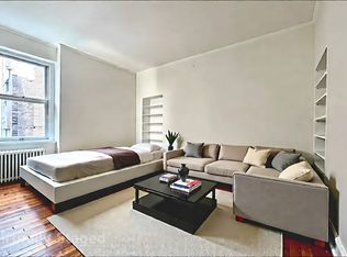 328 W 83rd St APT 2D, New York, NY 10024