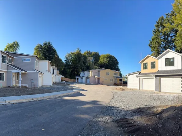 16841 Brickyard Rd. #3A, Bothell, WA 98011