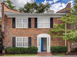 4545 Wieuca Rd NE APT 15, Atlanta, GA 30342