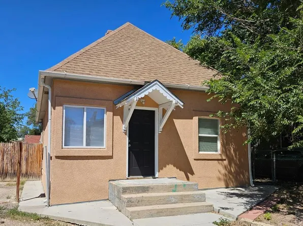 1111 E 6th St, Pueblo, CO 81001