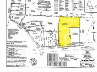 TRACT 8 State Highway 49, Asheboro, NC 27205