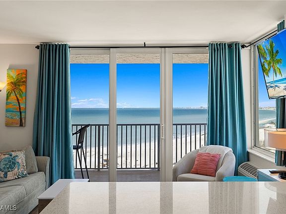 2nd image of 7360 Estero Blvd APT 807