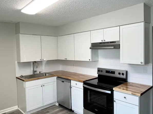 Semken - 2524, 2524 Semken Ave APT A, Savannah, GA 31404