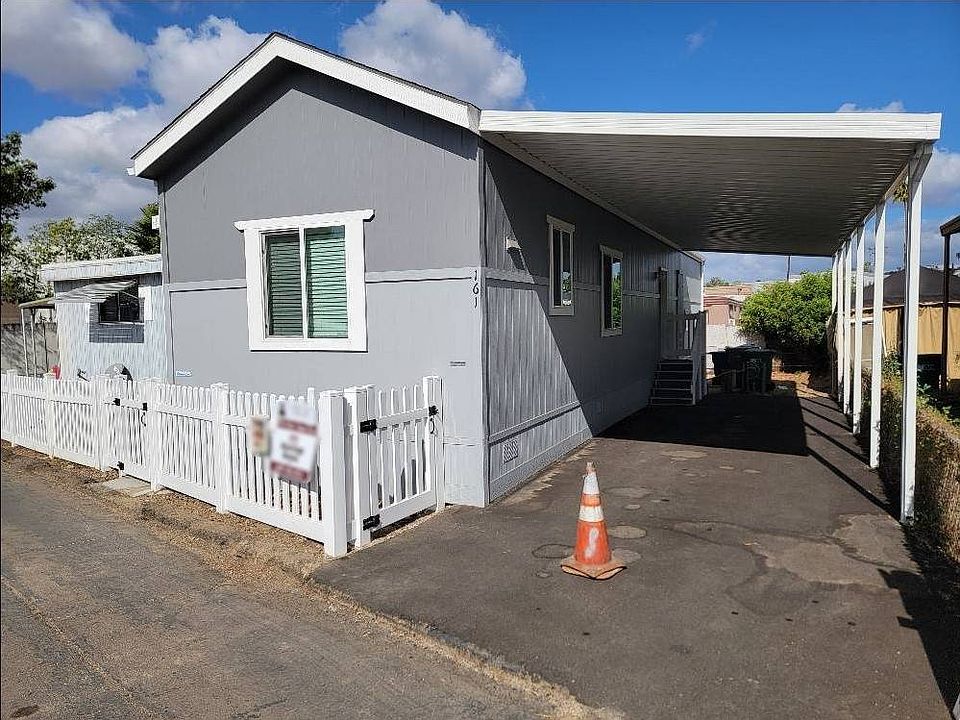 2nd image of 10707 Jamacha Blvd Space 161