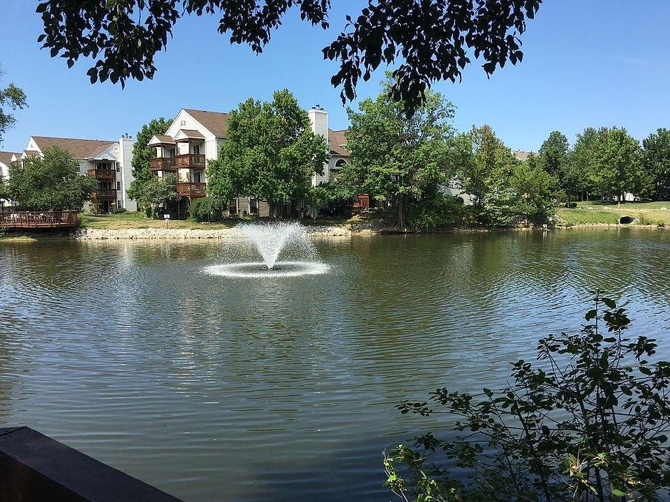 NEIGHBORHOOD LAKE