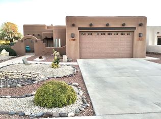 2428 Fairway Dr, Deming, NM 88030